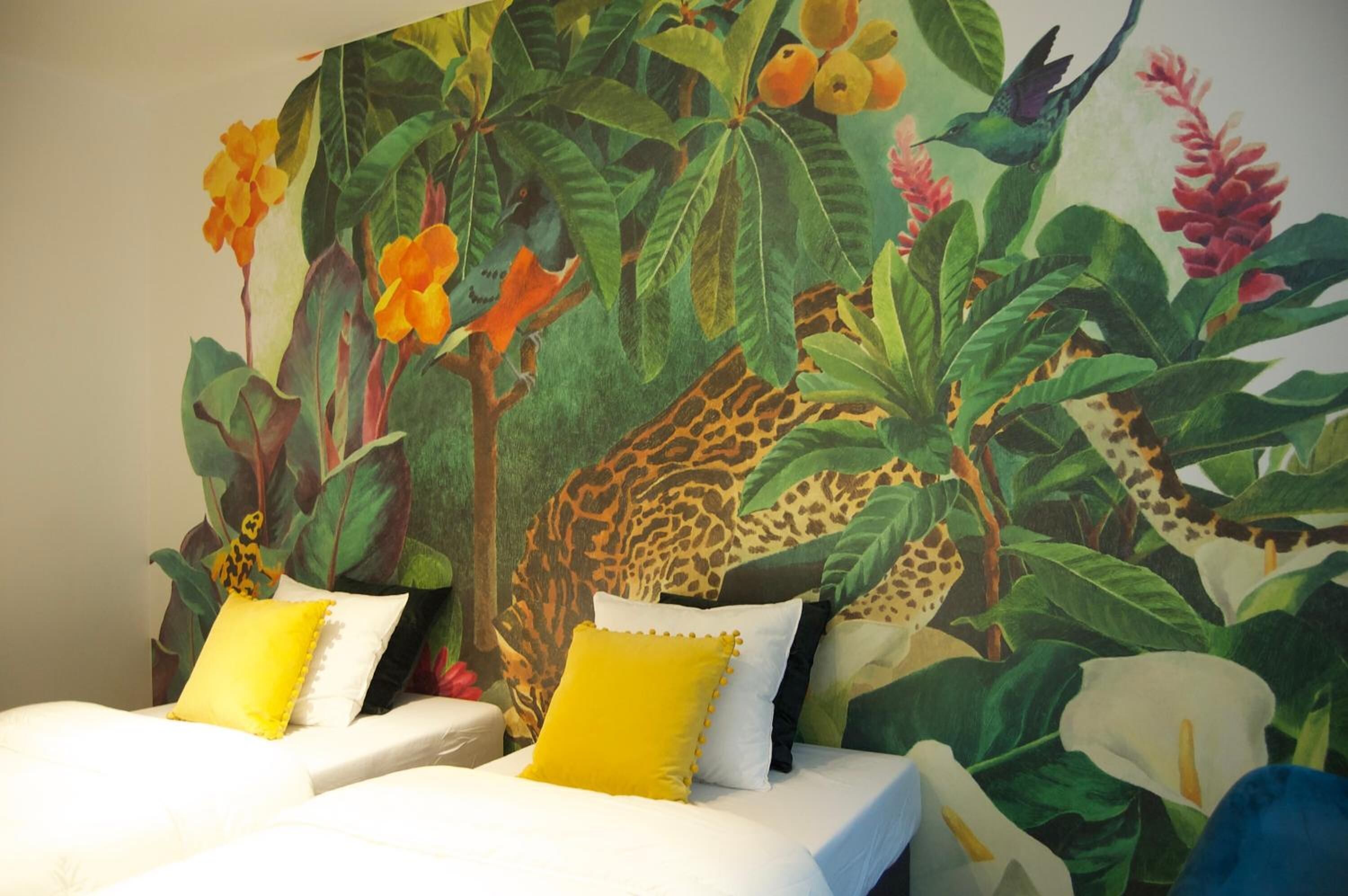 Foto - ApartHostel Warszawa