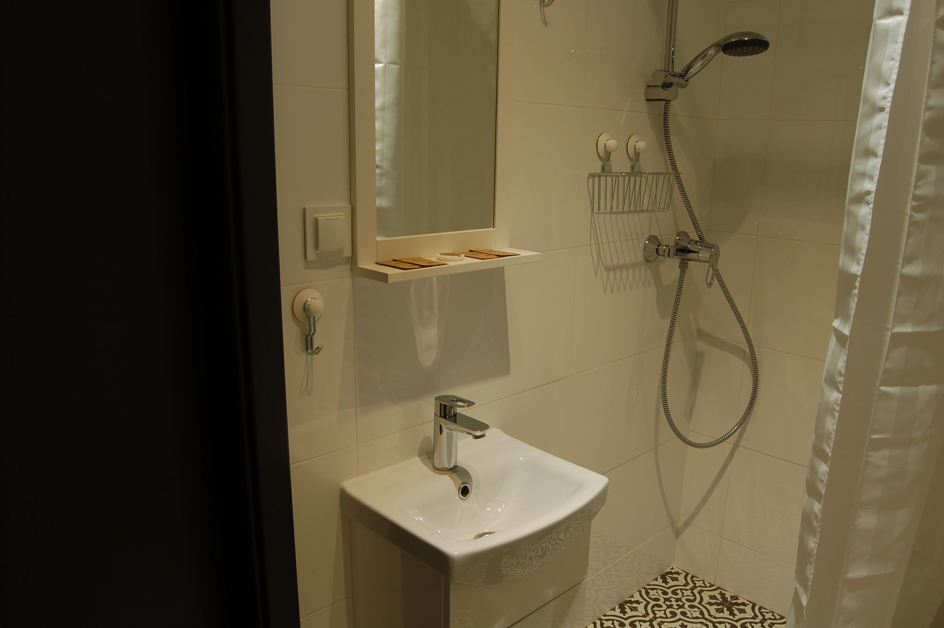 Foto - ApartHostel Warszawa