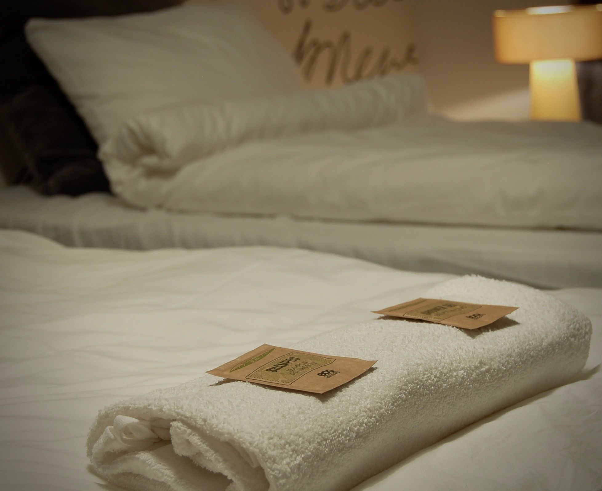 Foto - ApartHostel Warszawa