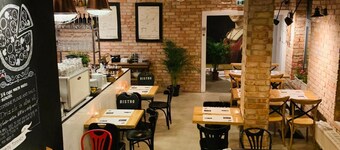 Aparthostel Warszawa