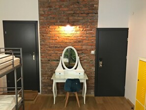 Gemeinsamer Schlafsaal, Nur Frauen (1 bed) | Kostenloses WLAN