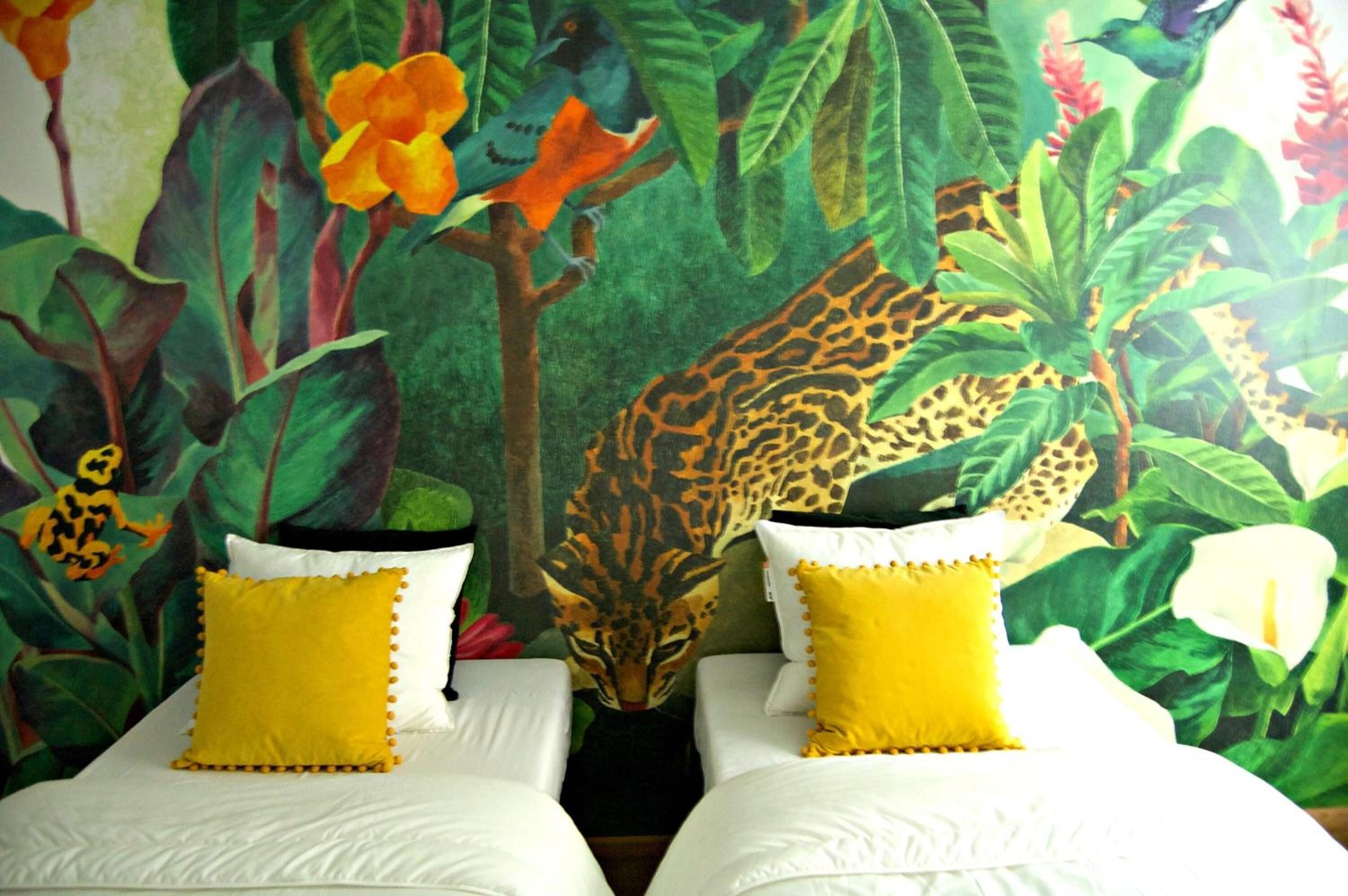 Foto - ApartHostel Warszawa