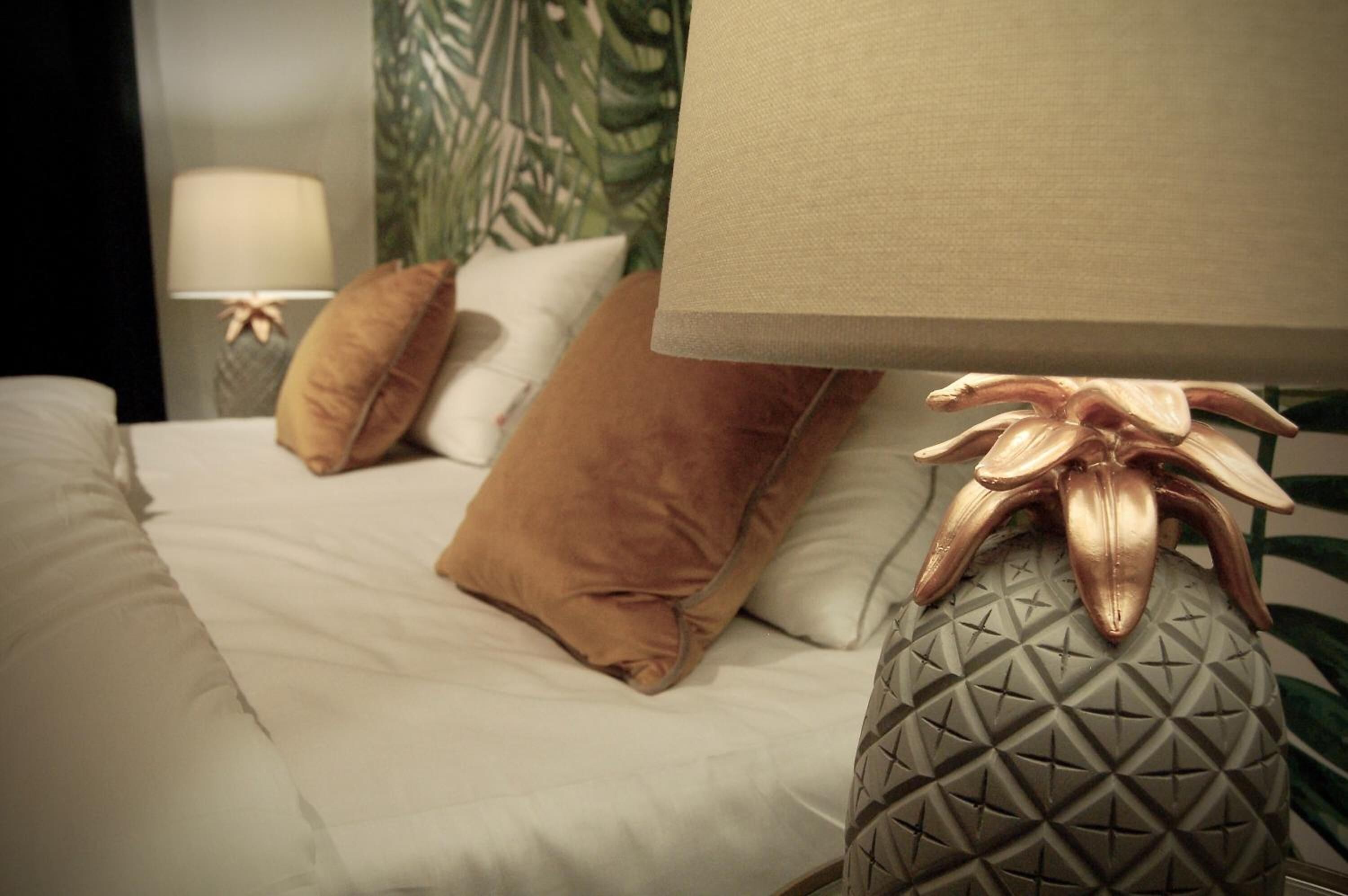 Foto - ApartHostel Warszawa