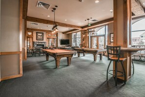 Sala de juegos