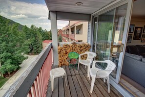 Condo, Multiple Beds, Mountain View (Liftside 309) | Exterior - Liftside 309 by SummitCove Vacation Lodging (Keystone)