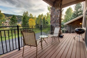 Townhome, Multiple Beds, Mountain View (Enclave 5) | Exterior - Enclave 5 by SummitCove Vacation Lodging (Keystone)