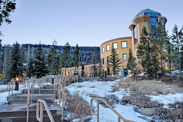 Townhome, Multiple Beds, Mountain View (Enclave 5) | Exterior - Enclave 5 by SummitCove Vacation Lodging (Keystone)