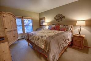 Premium House, 5 Bedrooms, Hot Tub, Mountain View (Keystone Prospectors Home 669) | 5 bedrooms, individually decorated, individually furnished