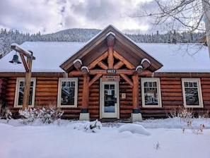 Exterior - Settlers Creek 6514 (Keystone)