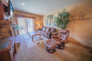 Condo Premium, 1 habitación, vista al resort (Expedition Station 8589) | Exterior