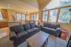 Exterior - Ironwood 2986 by SummitCove Vacation Lodging (Keystone)