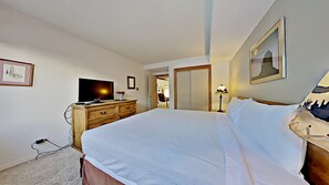 Condo, Multiple Beds, Mountain View (Pines 2086) | Exterior