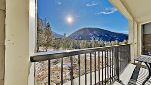 Condo, Multiple Beds, Mountain View (Pines 2086) | Exterior
