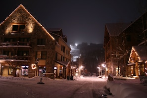 Udendørsområde