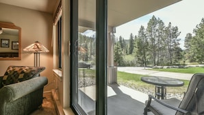 Condo, Multiple Beds, Courtyard View (Mall 1413) | 1 bedroom, iron/ironing board, WiFi (free), individually decorated - Mall 1413 by SummitCove Vacation Lodging (Keystone)