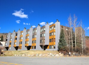 Exterior - Mall 1413 by SummitCove Vacation Lodging (Keystone)