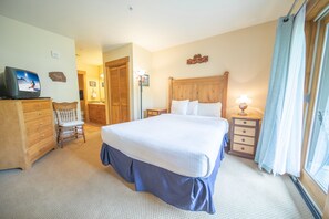 Condo, Multiple Beds, Valley View (Springs 8803) | 2 bedrooms, individually decorated, individually furnished - Springs 8803 (Keystone)