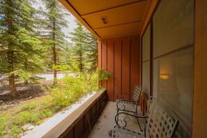 Condo, Multiple Beds, Valley View (Springs 8803) | View from room - Springs 8803 (Keystone)
