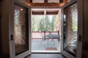 Superior Condo, 1 Bedroom, Balcony, Valley View (Timbers 3058) | Exterior