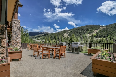 Hidden River Lodge 5995