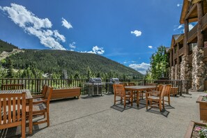 Signature Condo, 2 Bedrooms, Balcony, Mountain View (Hidden River Lodge 5995) | Exterior - Hidden River Lodge 5995 (Keystone)