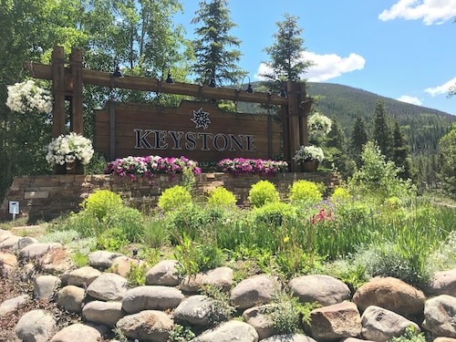 Hidden River Lodge 5995