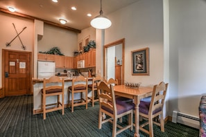 Signature Condo, 2 Bedrooms, Balcony, Mountain View (Hidden River Lodge 5995) | Exterior - Hidden River Lodge 5995 (Keystone)