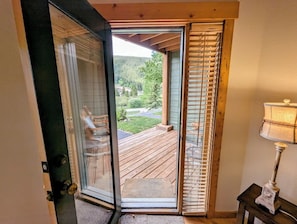 Exterior - Tenderfoot Lodge 2613 (Keystone)