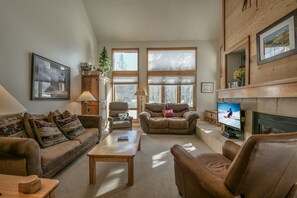 Condo, Plusieurs lits, vue sur la cour intérieure (Quicksilver 1608) | Extérieur