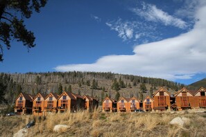 Townhome, Multiple Beds, Courtyard View (Antlers Gulch 501) | Exterior