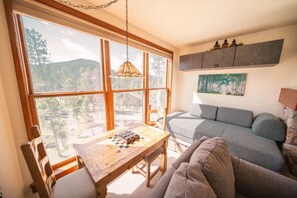 Condo, Multiple Beds, Courtyard View (Quicksilver 1659) | Exterior - Quicksilver 1659 (Keystone)