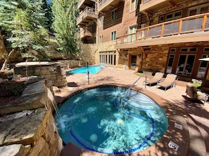 Exterior - Timbers 3067 (Keystone)