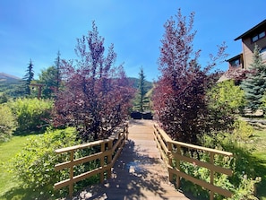 Exterior - Tenderfoot Lodge 2643 (Keystone)