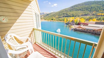 Bloc d'apartaments, diversos llits, vistes al llac (Lakeside 1495) | Exterior