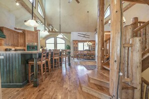 Exterior - Goldenrod Home 7 (Keystone)