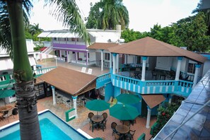 Exterior - Gloriana Hotel (Montego Bay)