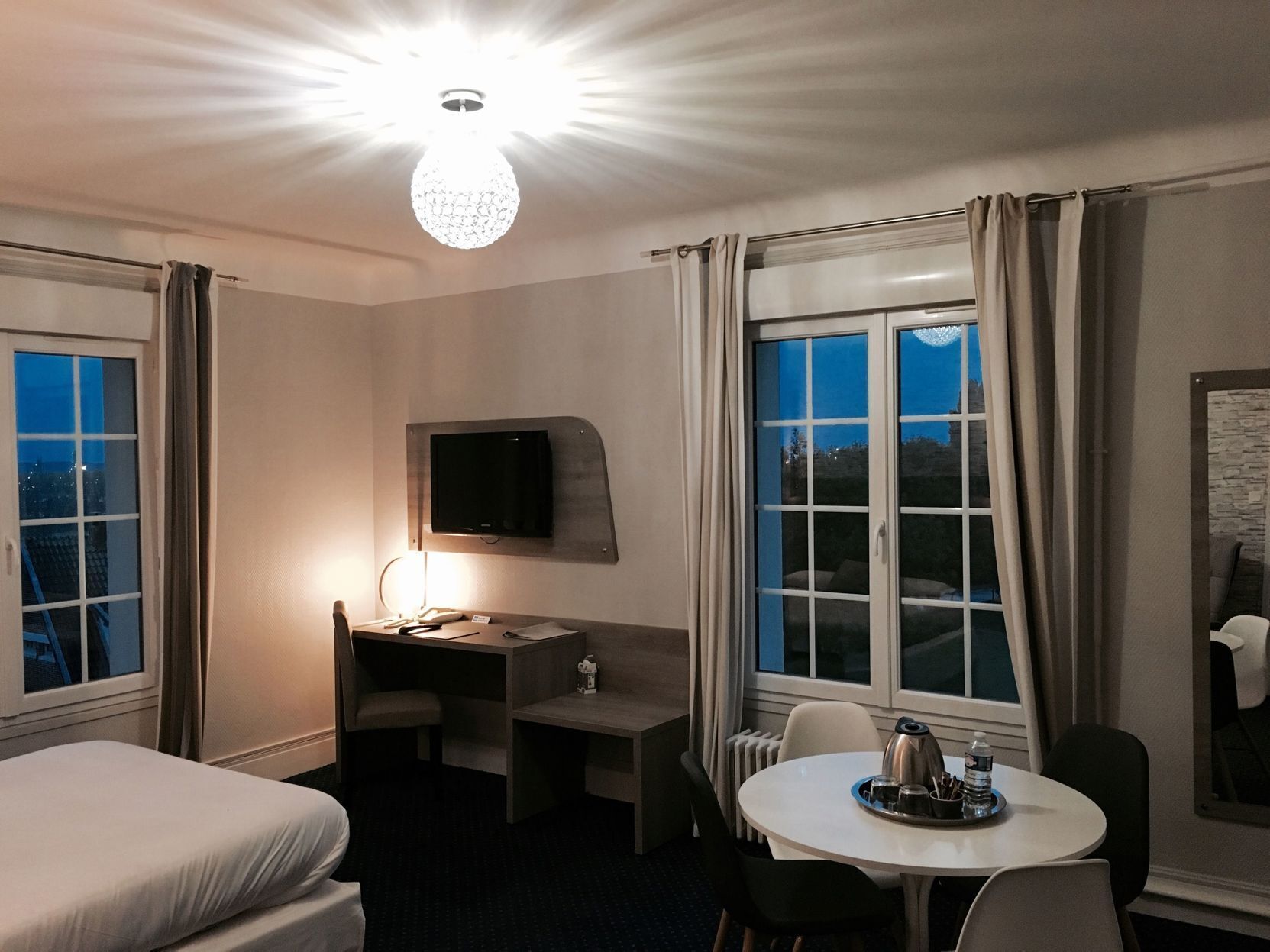 Kamar