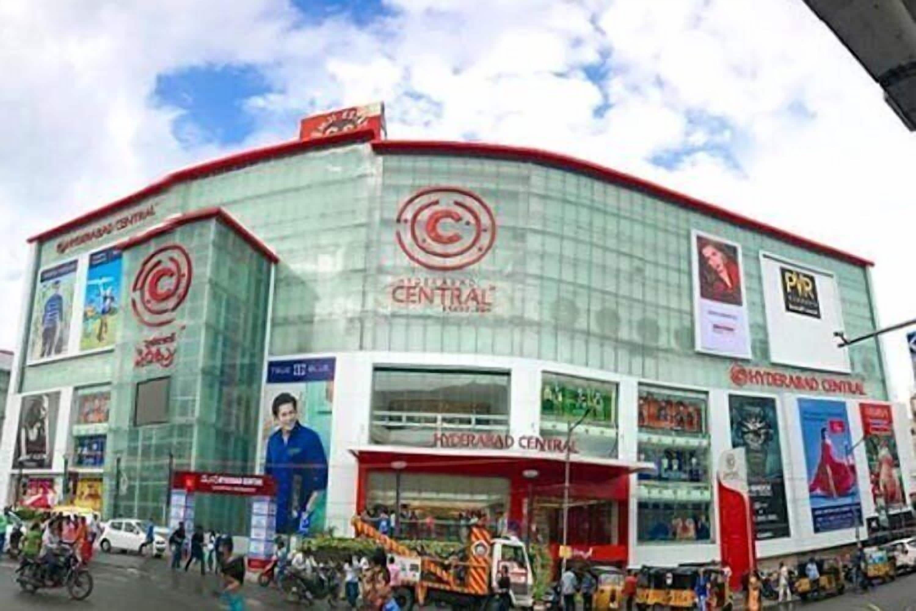 Tempat menarik