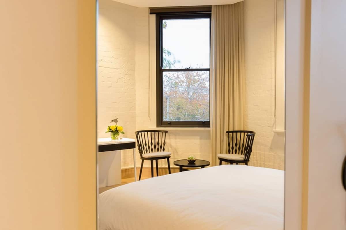 minibar, in-room safe, desk, soundproofing