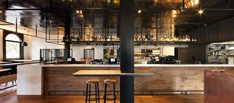 Coppersmith Hotel