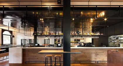 Coppersmith Hotel