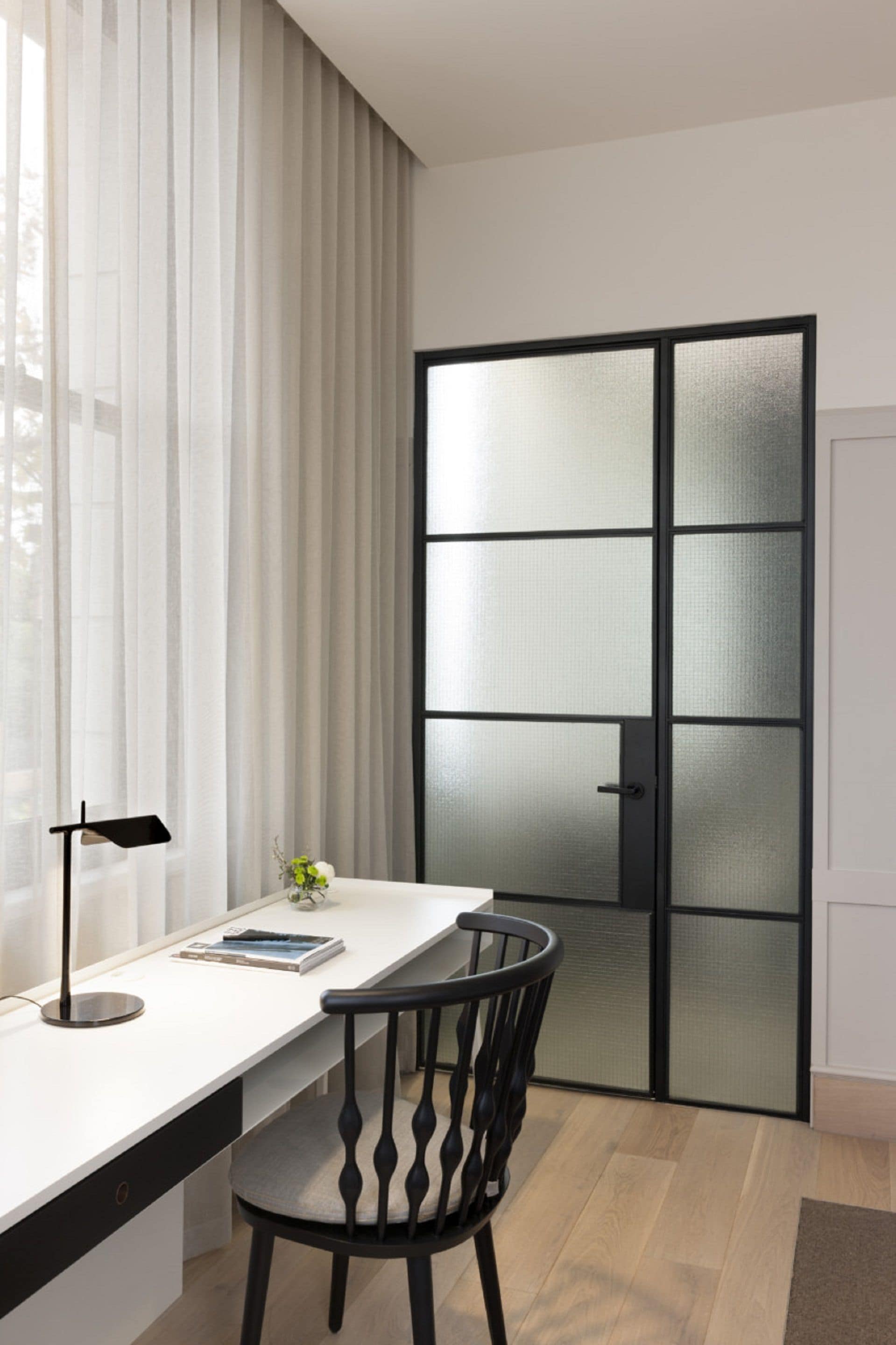 minibar, in-room safe, desk, soundproofing