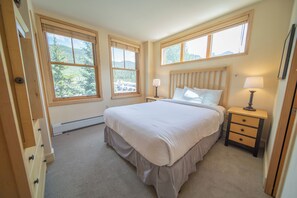 شقة - عدة أسرّة - منظر للجبل (Silver Mill 8234) | المنشأة من الخارج