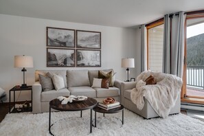 Lägenhet - flera sängar - sjöutsikt (Lakeside 1481) | Exteriör