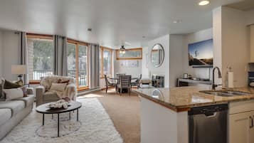 Condo, Multiple Beds, Lake View (Lakeside 1481) | Exterior