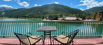 Lakeside 1481 by SummitCove Vacation Lodging
