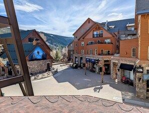 Exterior - Silver Mill 8156 (Keystone)