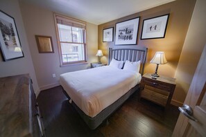 Kondominium, Beberapa Tempat Tidur, pemandangan halaman (Silver Mill 8156) | 1 kamar tidur dan didekorasi berbeda-beda