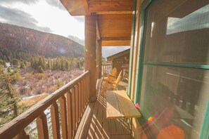 Condo, Multiple Beds, Mountain View (Hidden River Lodge 5977) | Exterior - Hidden River Lodge 5977 by SummitCove Vacation Lodging (Keystone)