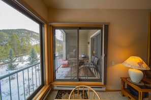 Condo, Multiple Beds, Mountain View (Pines 2047) | Exterior